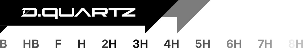 dquartz scale