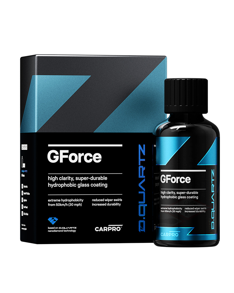 Carpro GForce